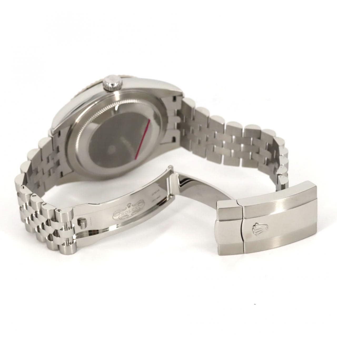 ロレックス スカイドゥエラー 326934･5 SSxWG 自動巻 ランダム番