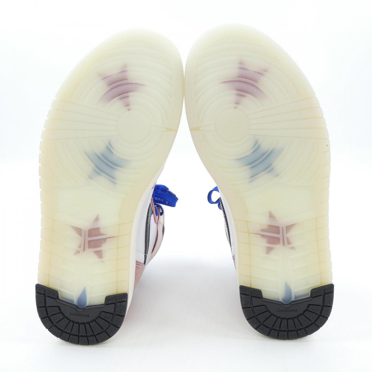 ナイキ NIKE DA2728-100 スニーカー