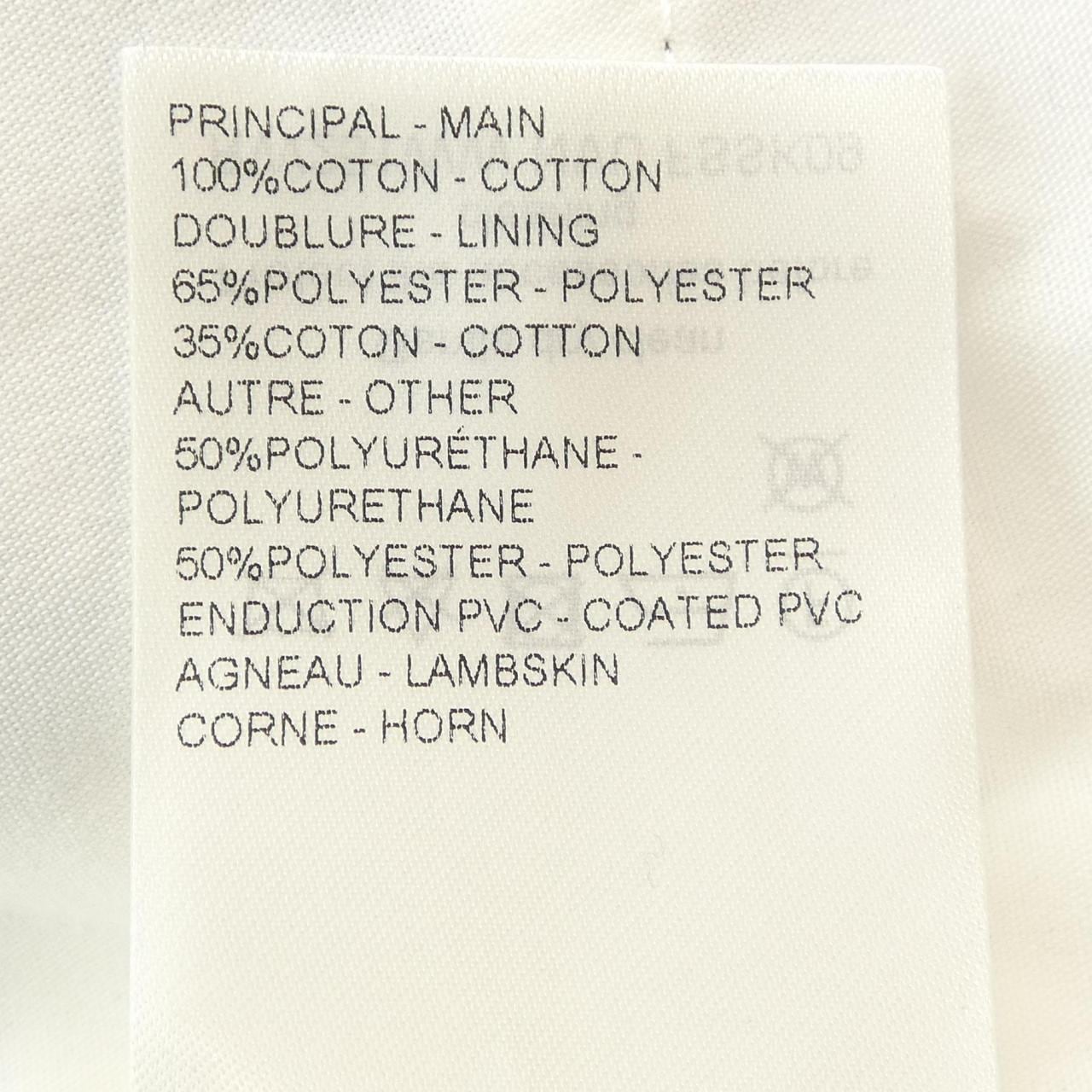 LOUIS VUITTON FSSK09NVU 半身裙