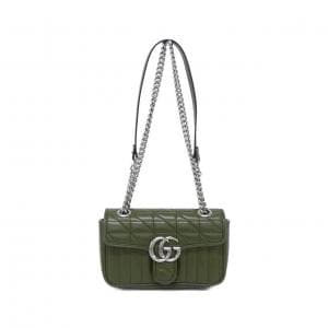 グッチ GG MARMONT 446744 UM8AF ショルダーバッグ