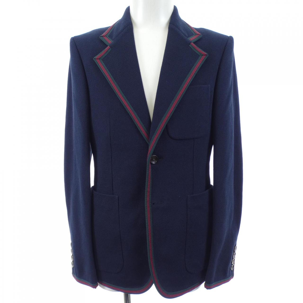 グッチ GUCCI 770374 ZAM6S ジャケット