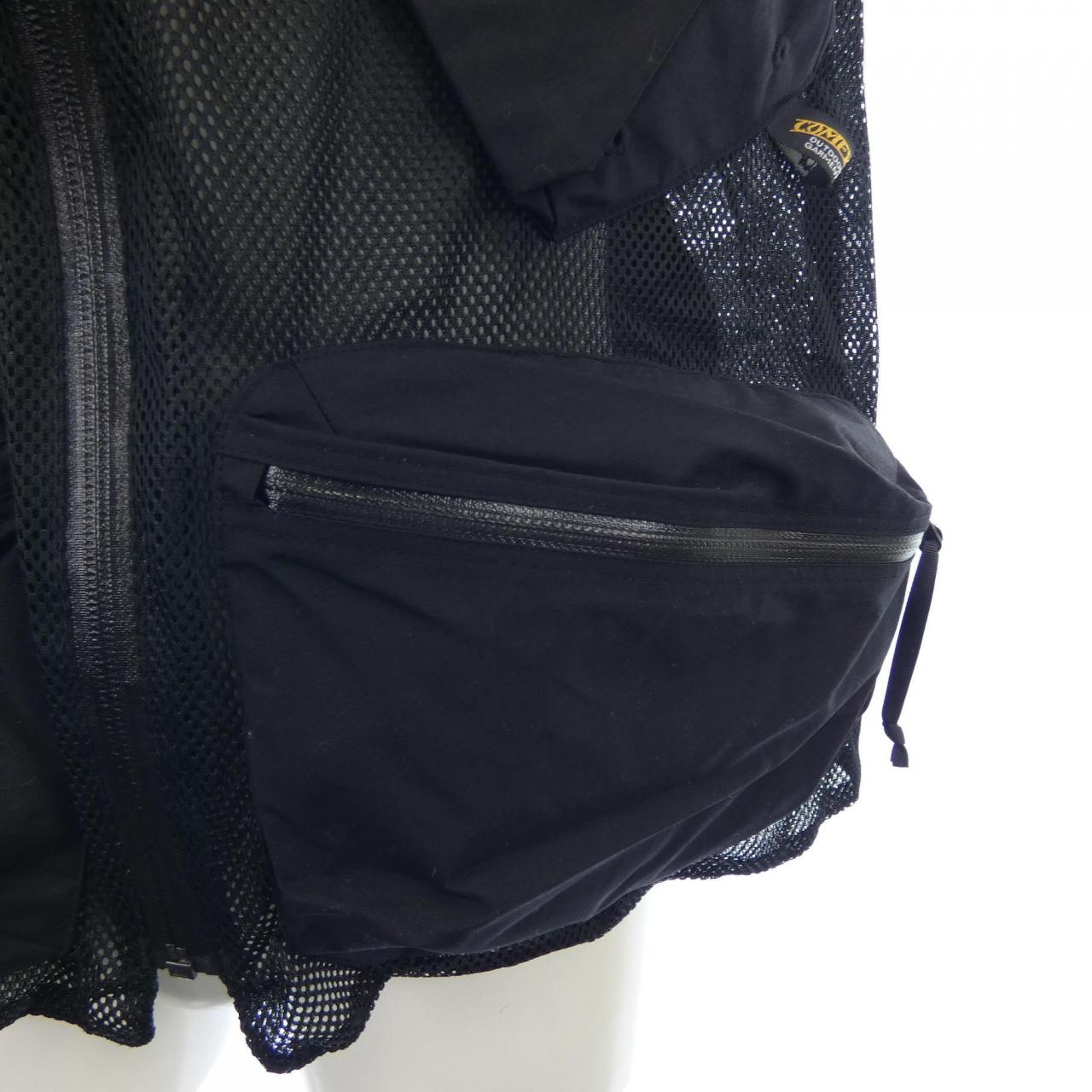 COMFYOUTDOORGARMENT( CMF1901-V01C-JS ベスト