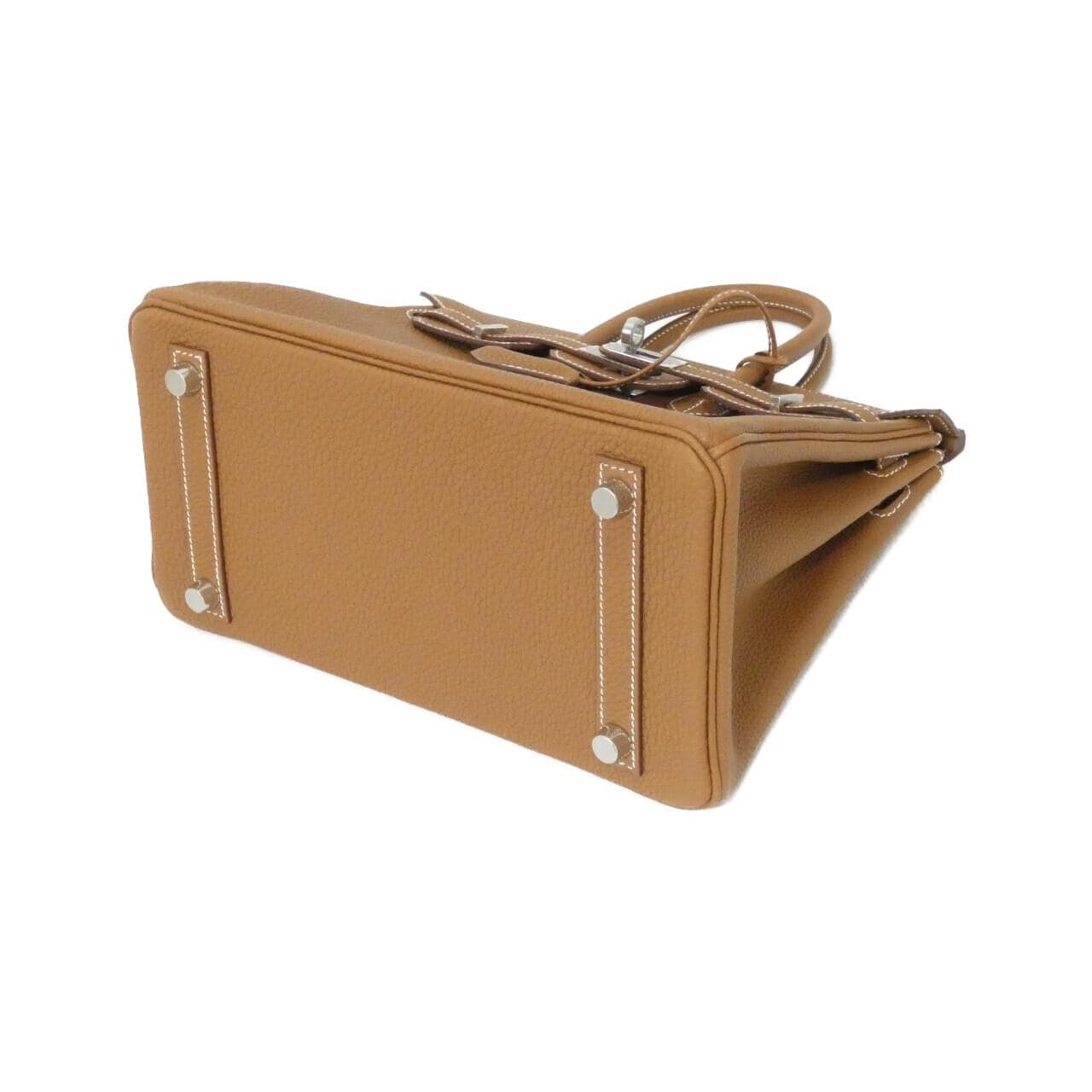 【未使用品】エルメス バーキン 25cm 041344CK バッグ