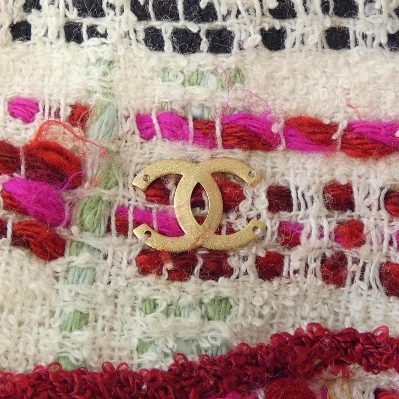 シャネル CHANEL P23306V14189 04P スカート