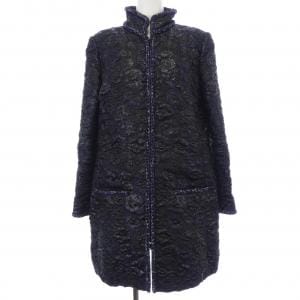 シャネル CHANEL P54623V38296 コート