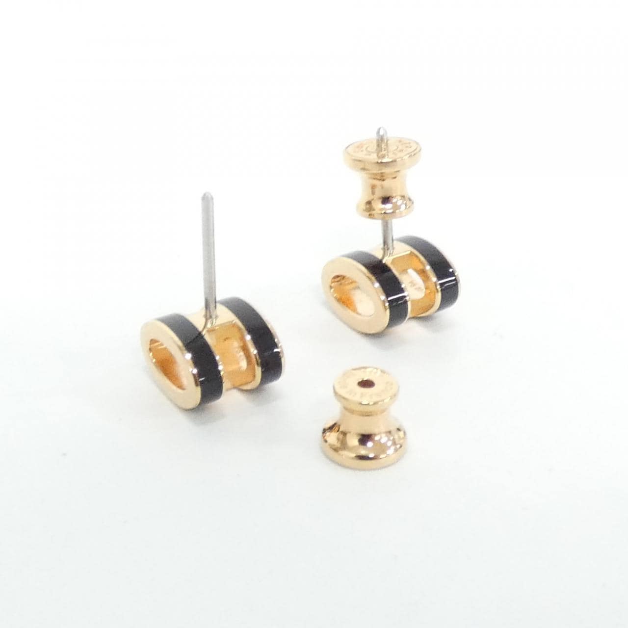 エルメス ポップ アッシュ MINI 608002FO ピアス