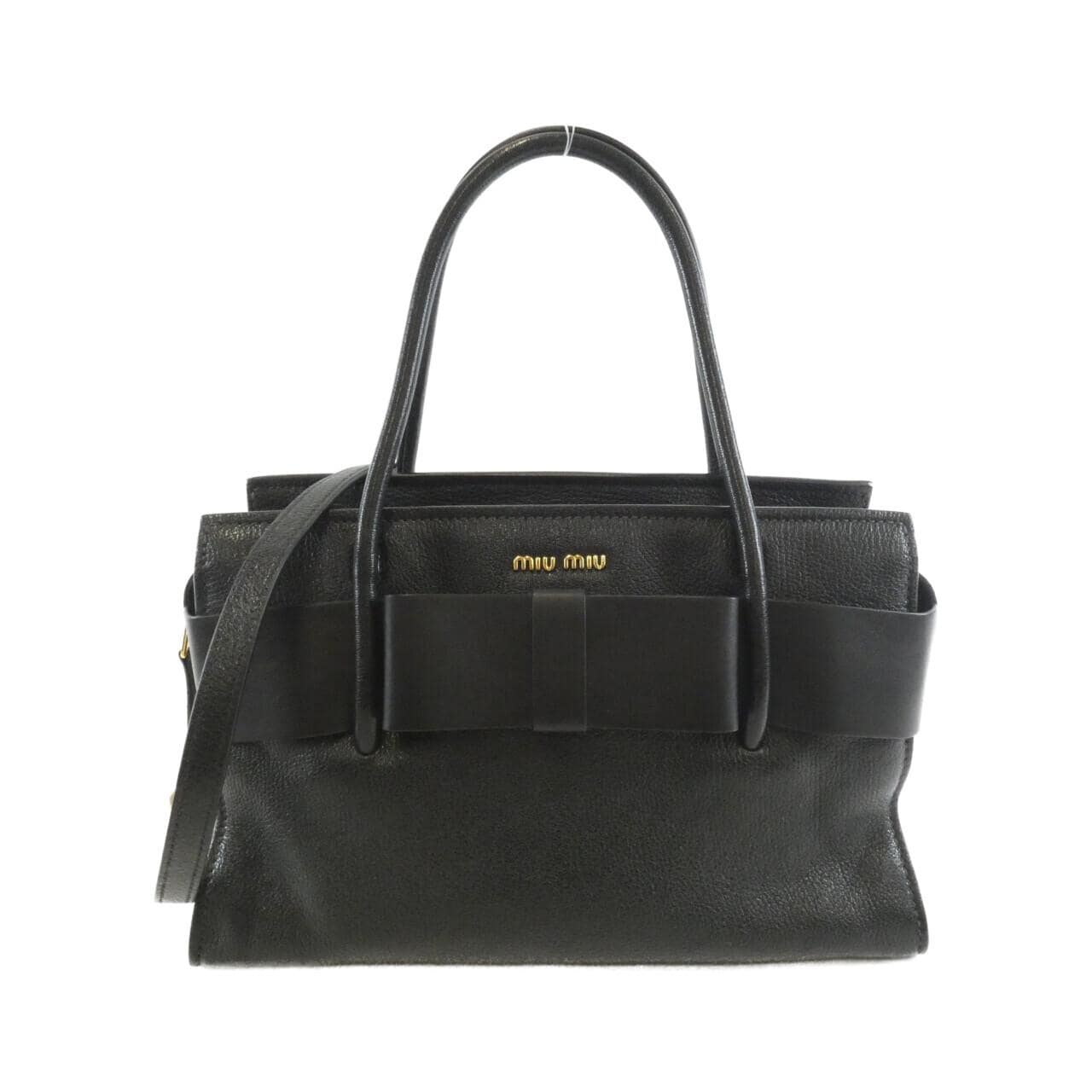 ミュウミュウ 5BA055 バッグ