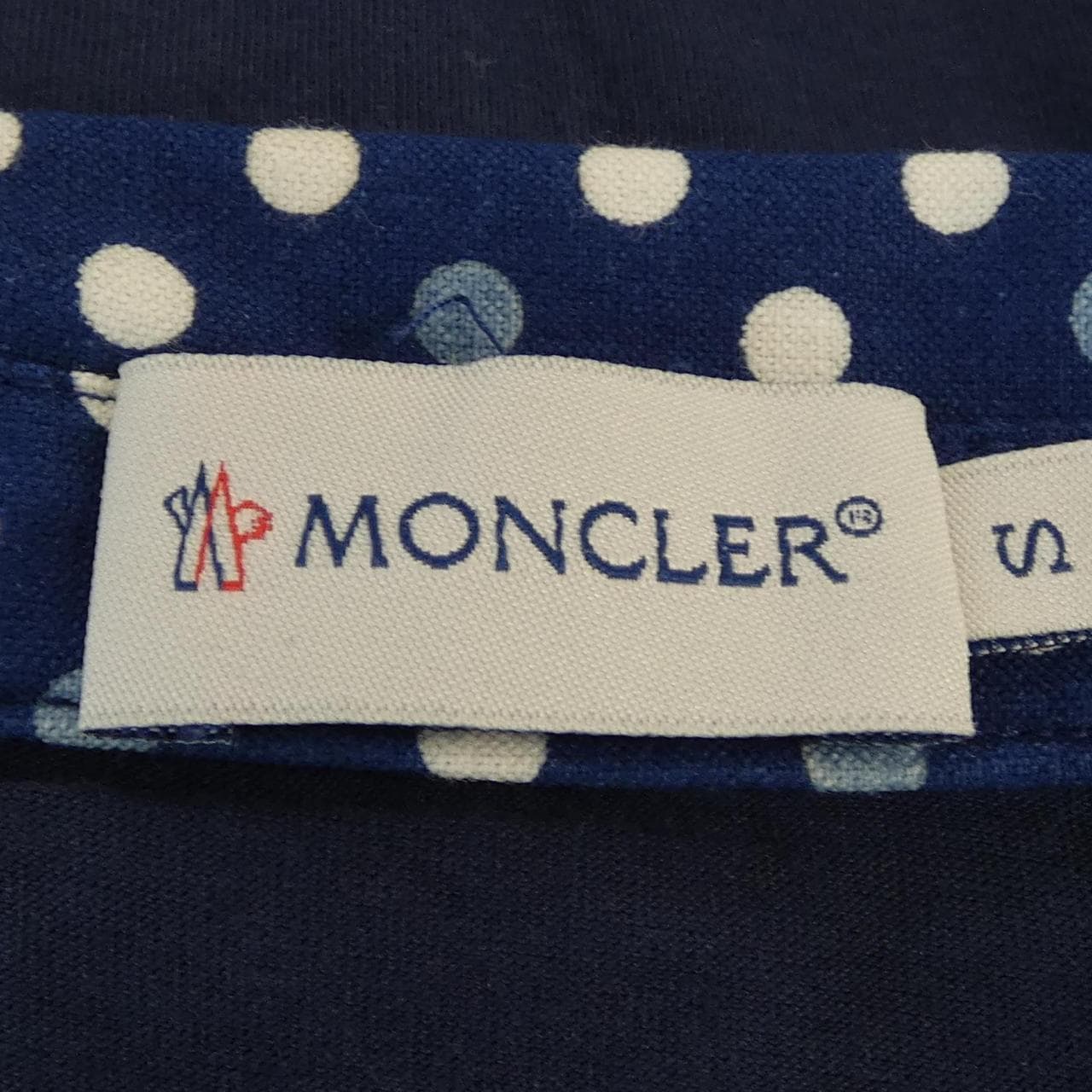 モンクレール MONCLER ポロシャツ