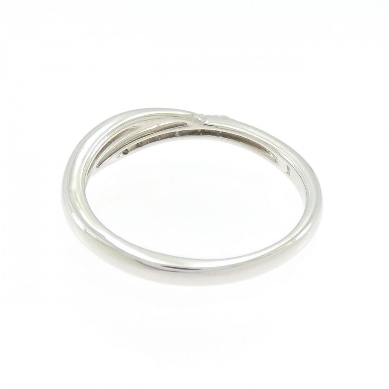 ヴァンドーム ダイヤモンド リング