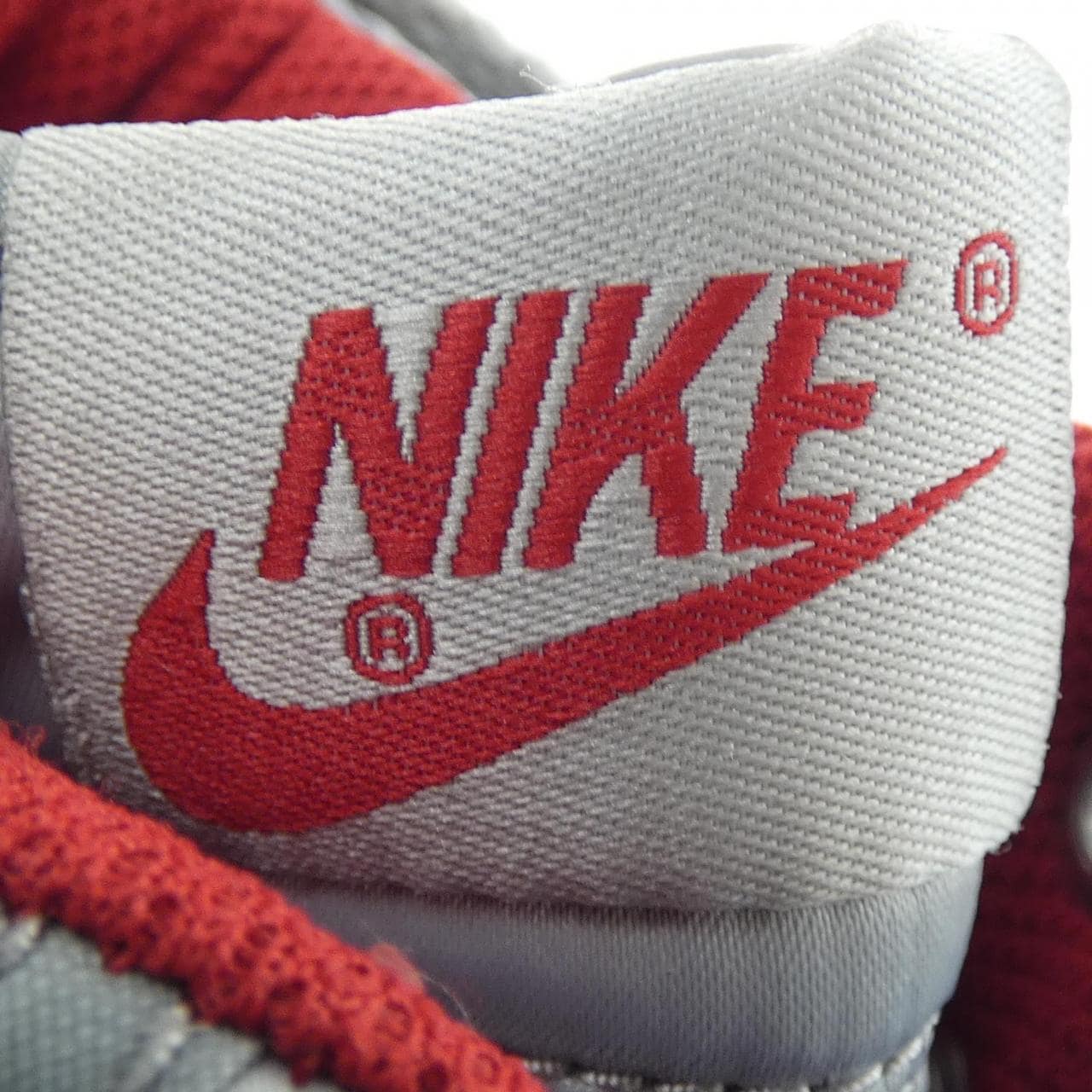 ナイキ NIKE AH8652-001 スニーカー