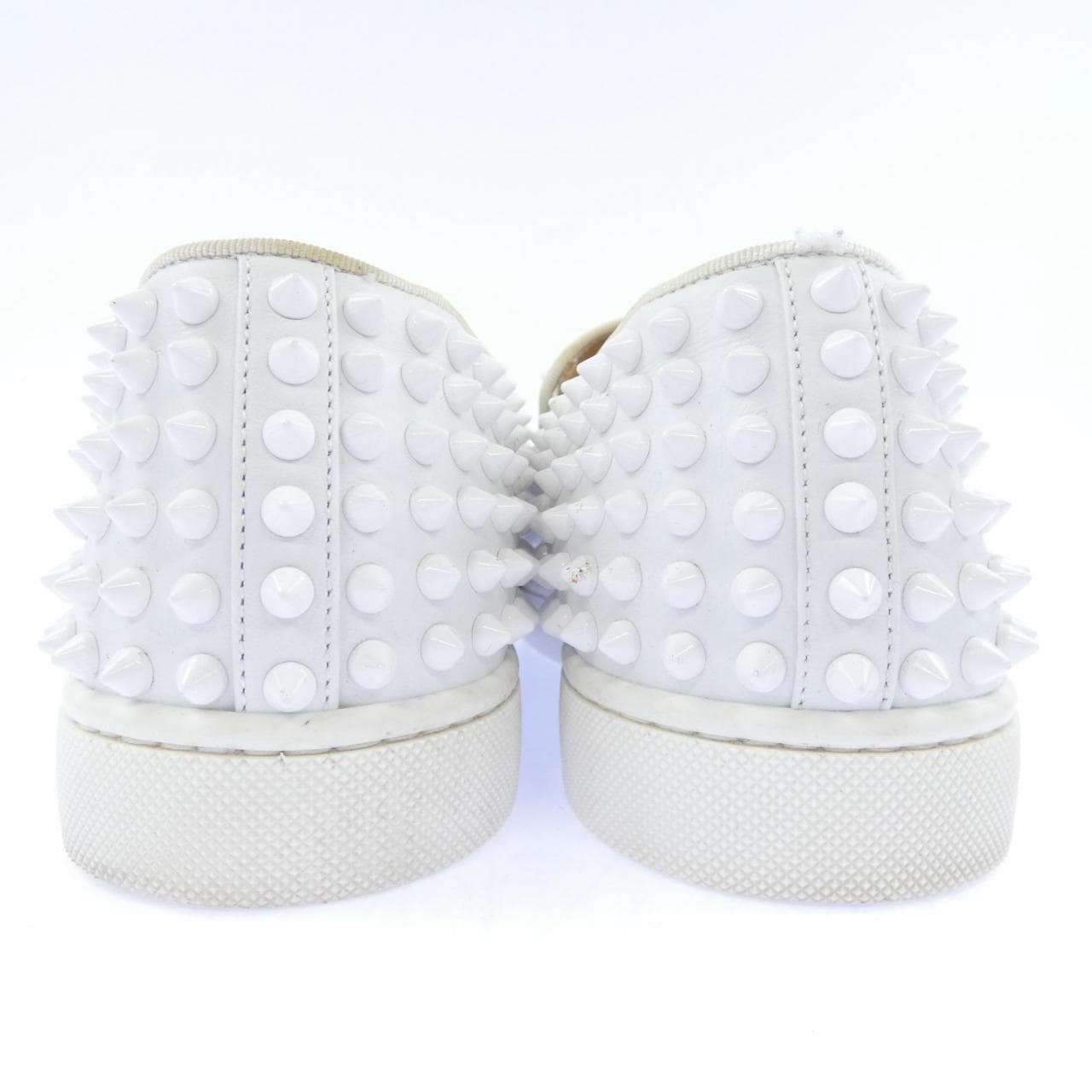 クリスチャンルブタン CHRISTIAN LOUBOUTIN スニーカー