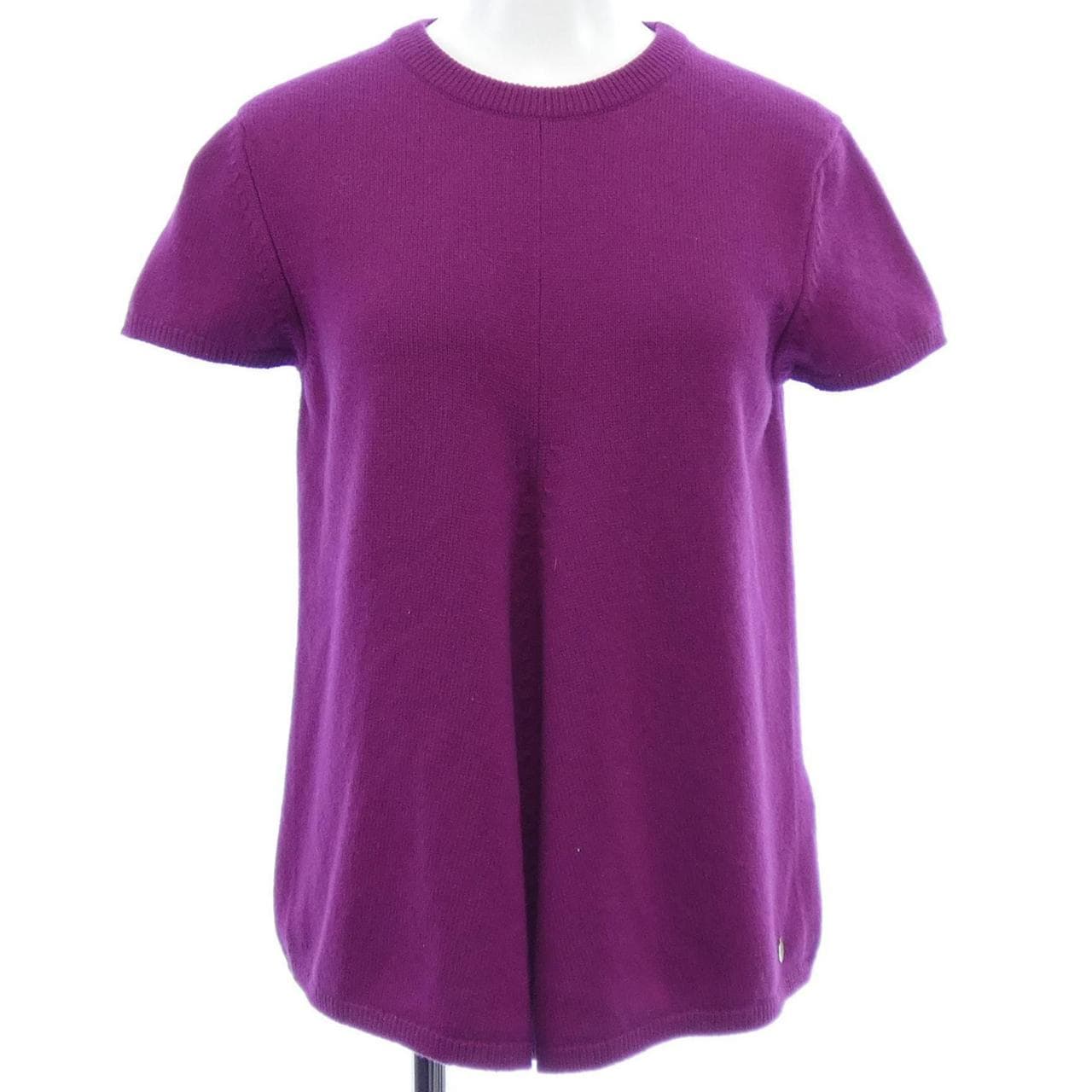 エルメス HERMES *77-7705. ニット