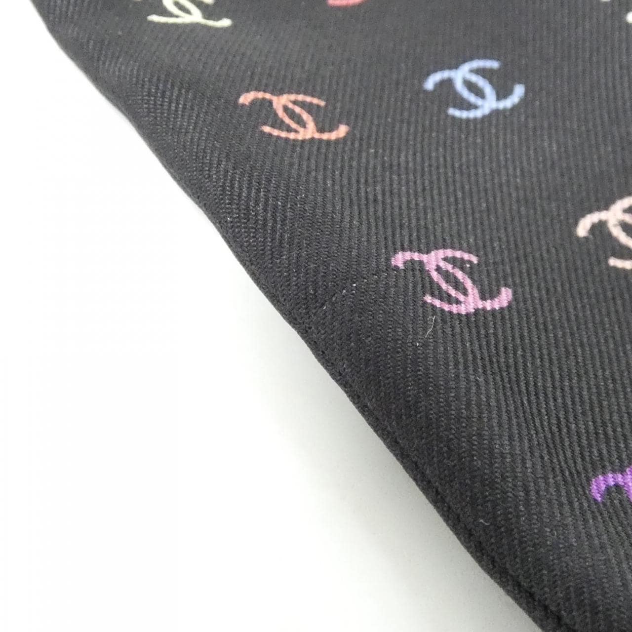 シャネル AA7371 ヘアーバンド