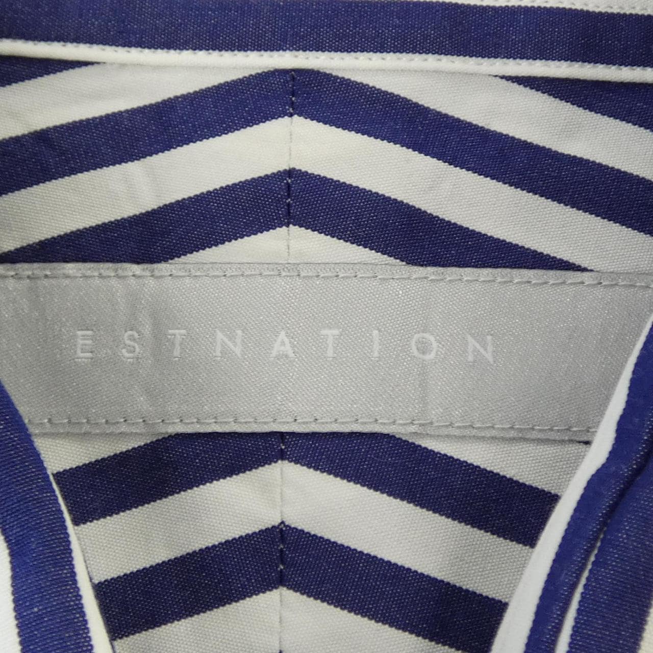 エストネーション ESTNATION 99-200-10-080013 シャツ