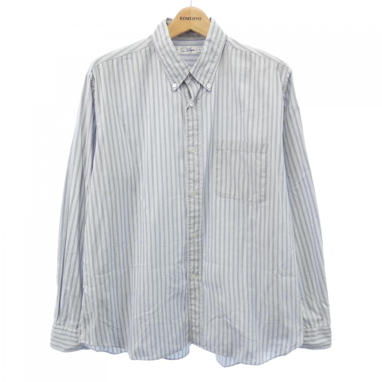 SANS LIMITE シャツ