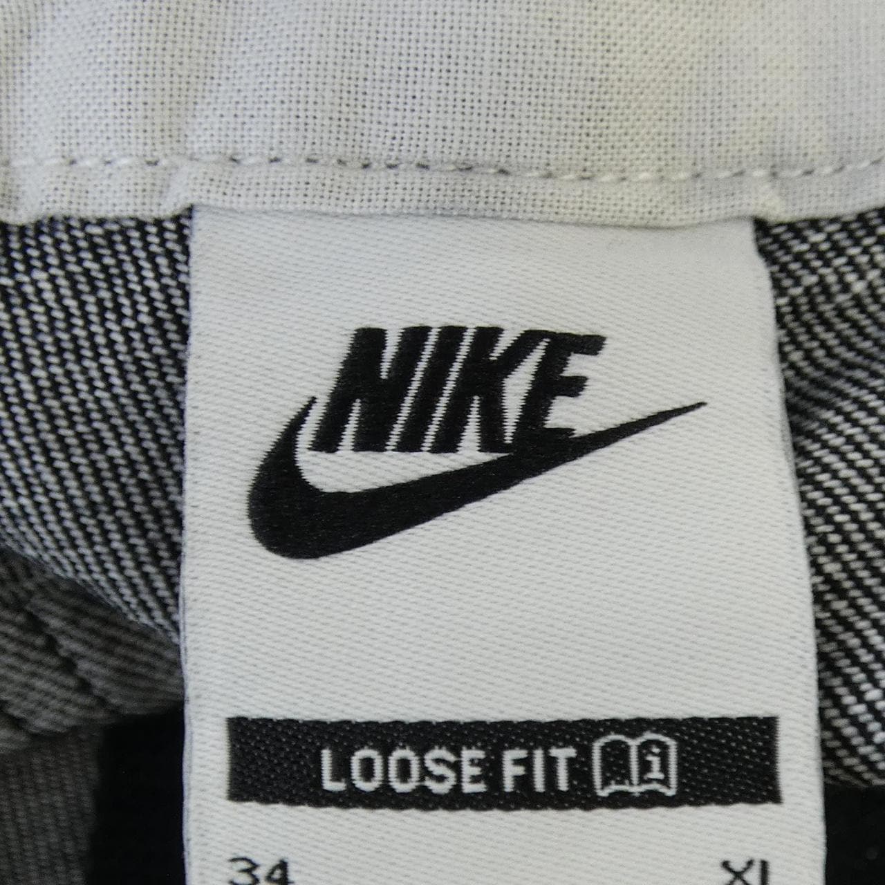 ナイキ NIKE IM7606-010 ジーンズ