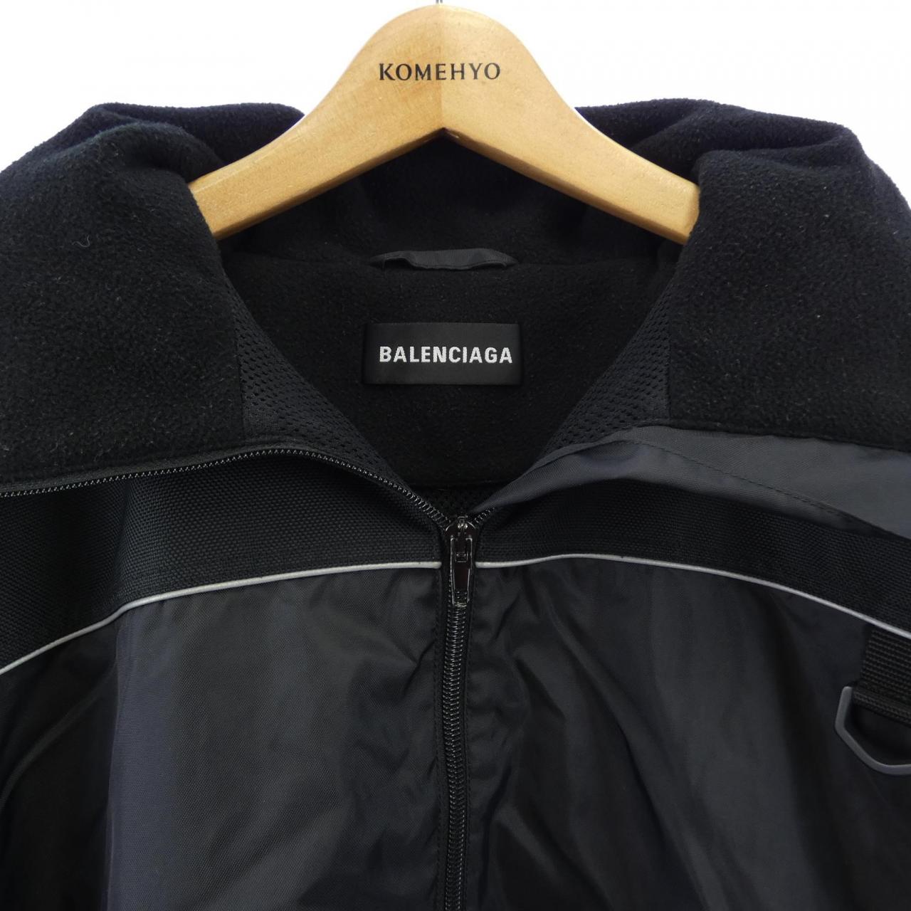 バレンシアガ BALENCIAGA 533917 TAO18 ジャケット