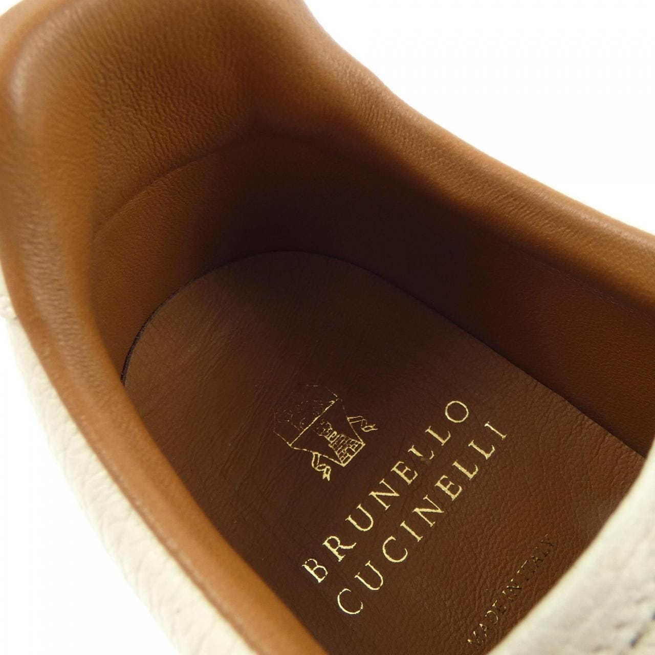 ブルネロクチネリ BRUNELLO CUCINELLI スニーカー