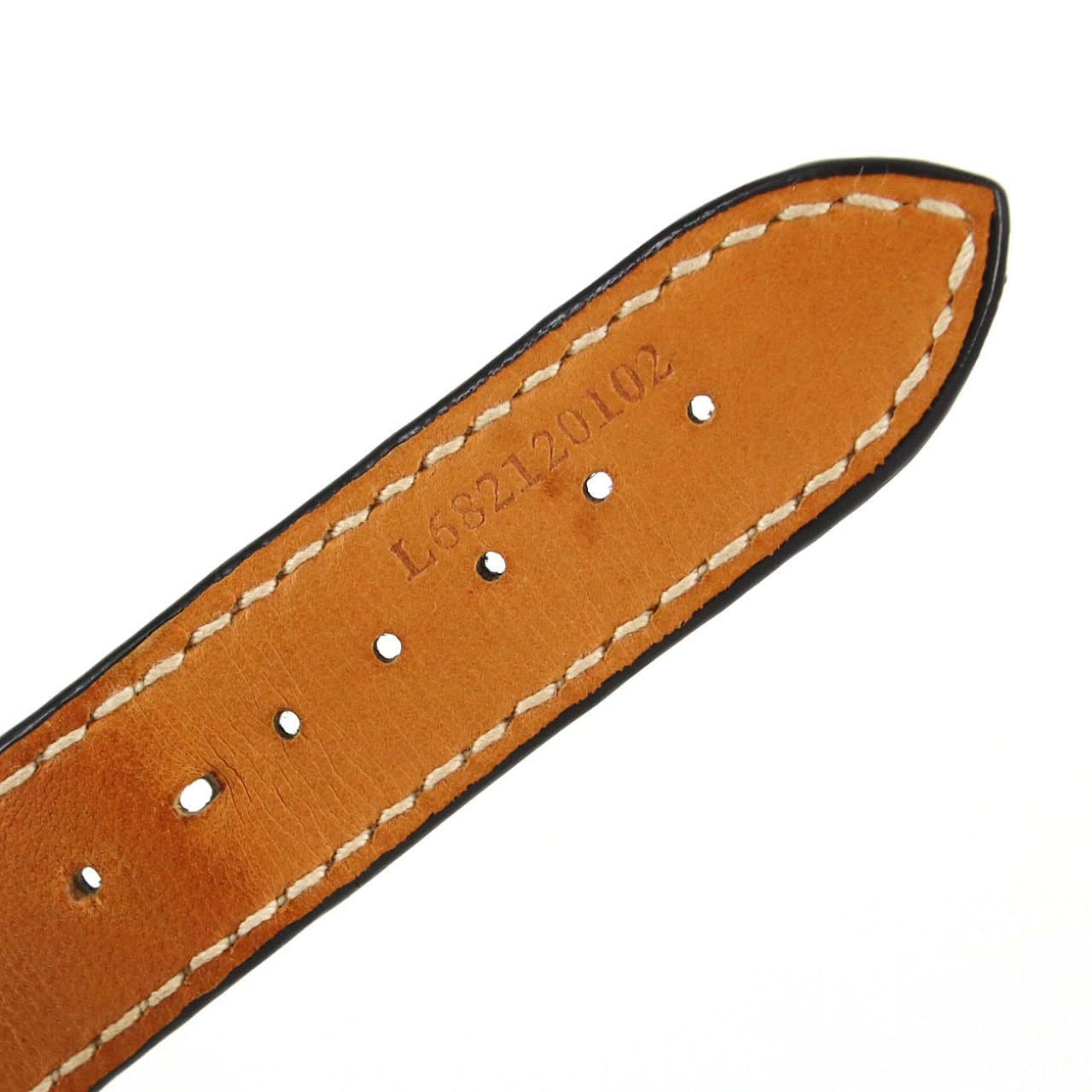 ロンジン レジェンドミッション L2.731.4.53.4 SS 自動巻