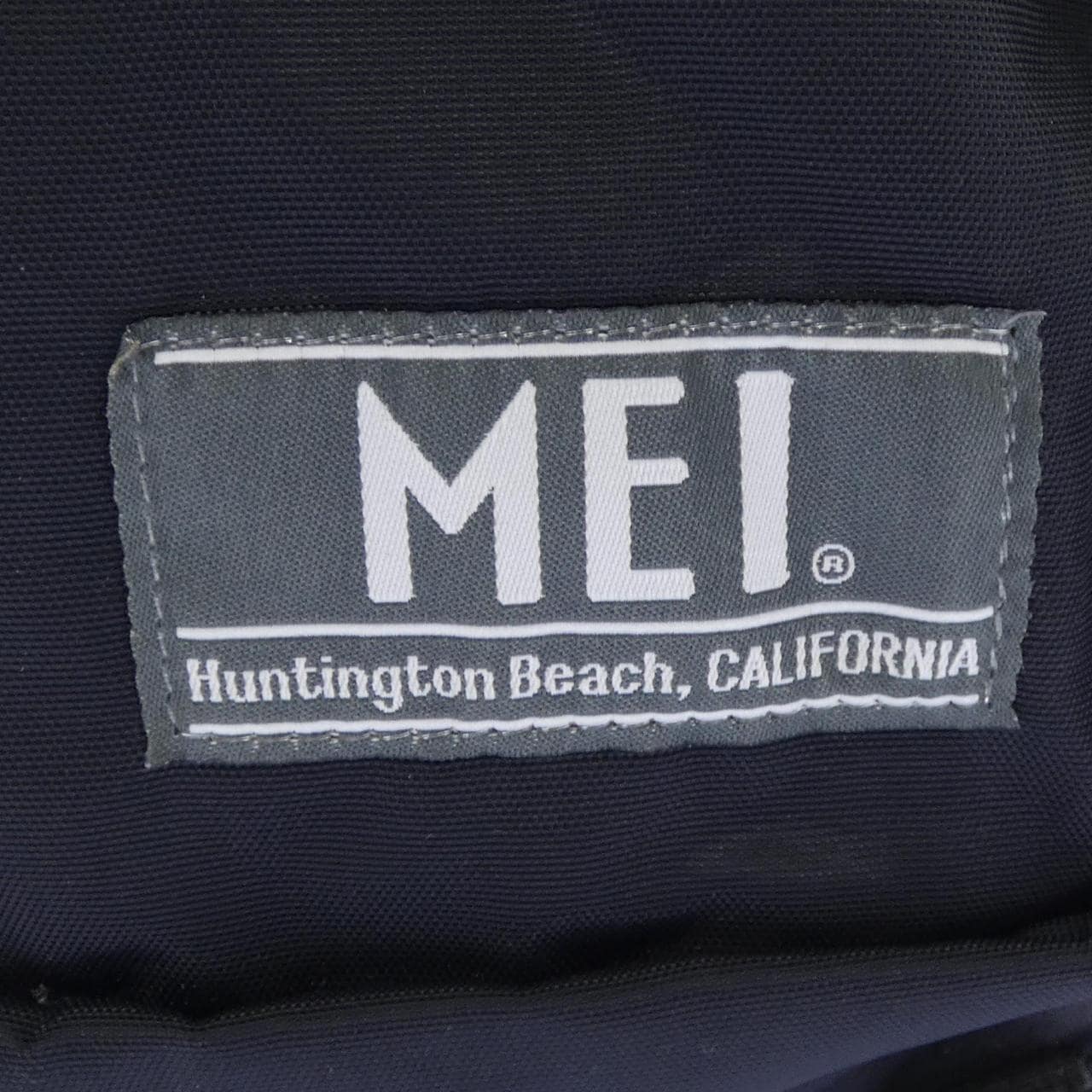 MEI BACKPACK