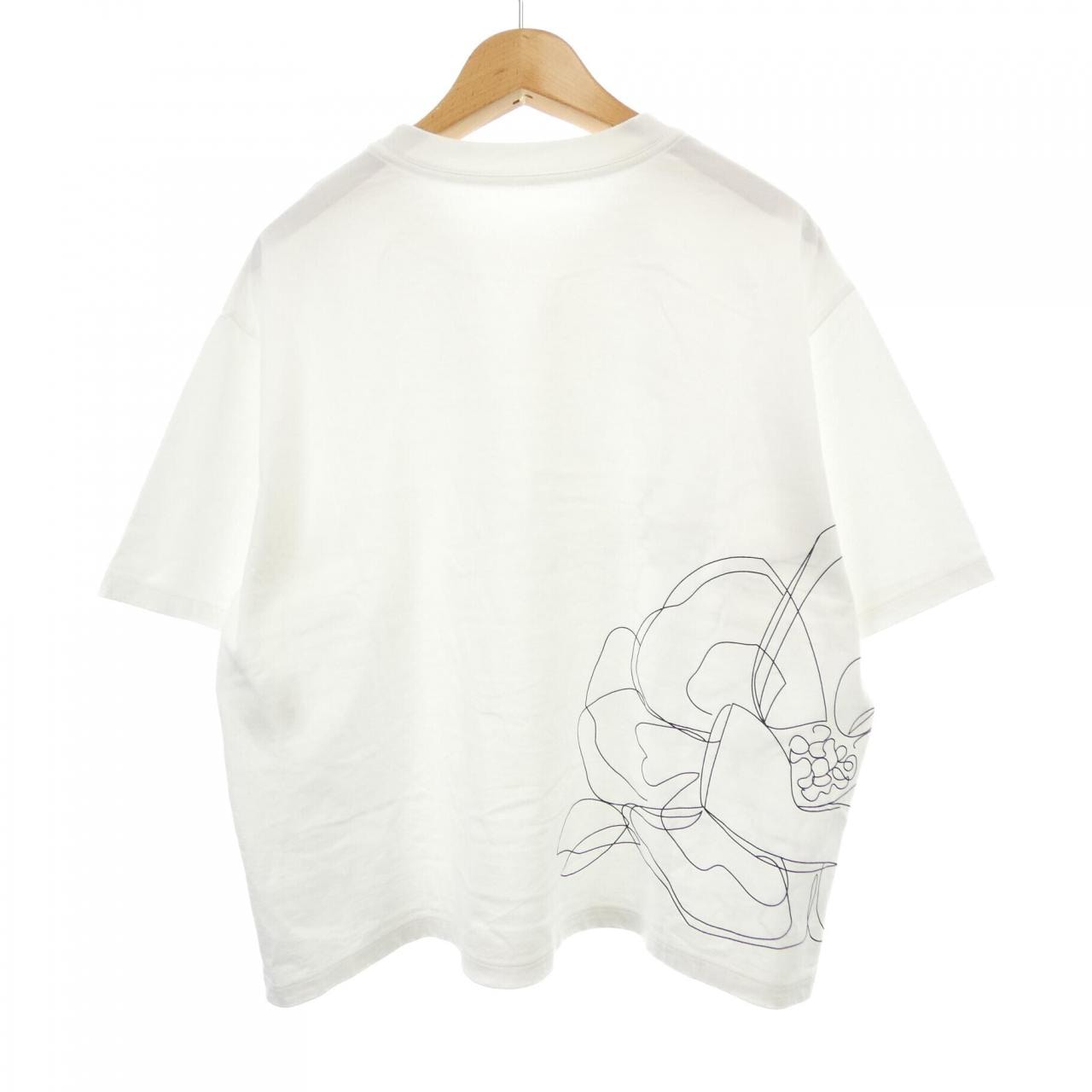 ヨシエ･イナバ YOSHIE INABA Tシャツ