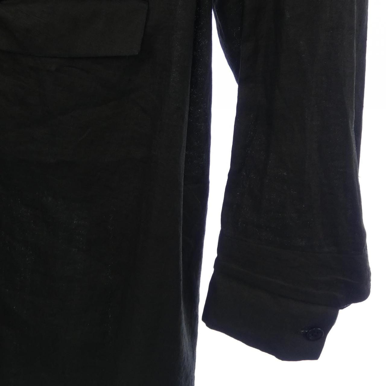 アナトミカ ANATOMICA 531-541-03 シャツ