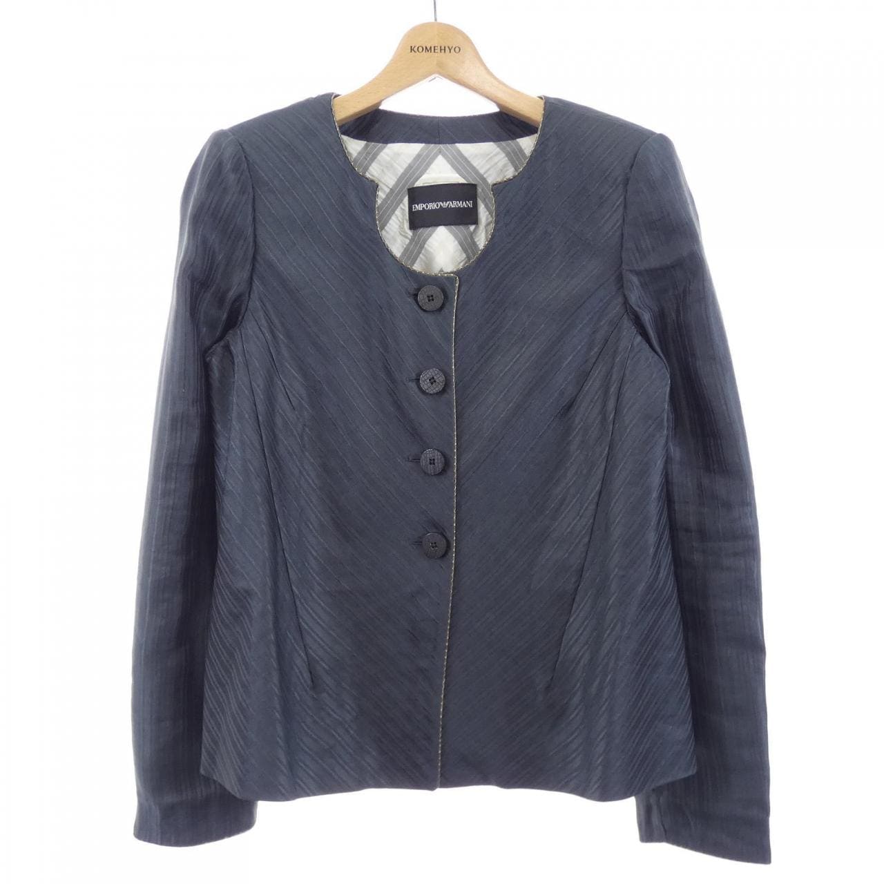 エンポリオアルマーニ EMPORIO ARMANI ジャケット