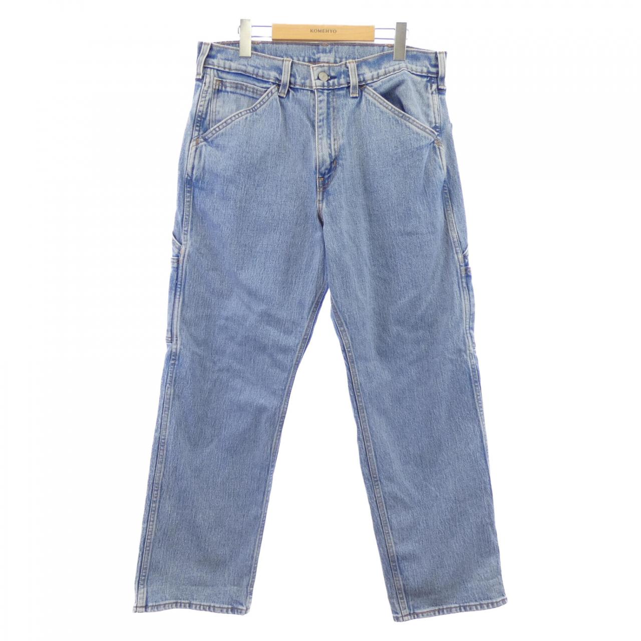 リーバイス LEVI'S 565　WORKWEAR ジーンズ