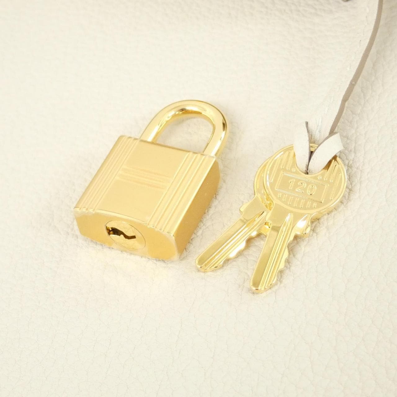 【未使用品】エルメス バーキン 25cm 041344CC バッグ