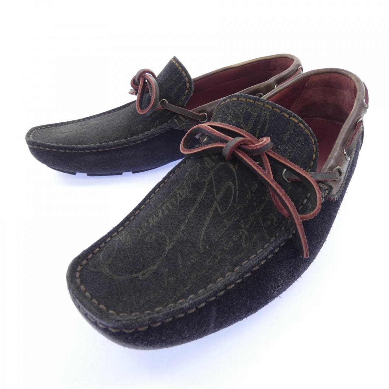 ベルルッティ Berluti 0132 シューズ