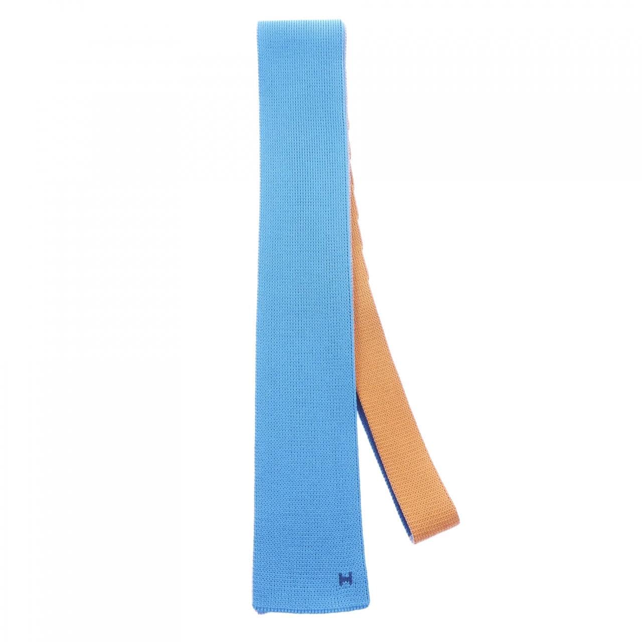 エルメス HERMES NECKTIE