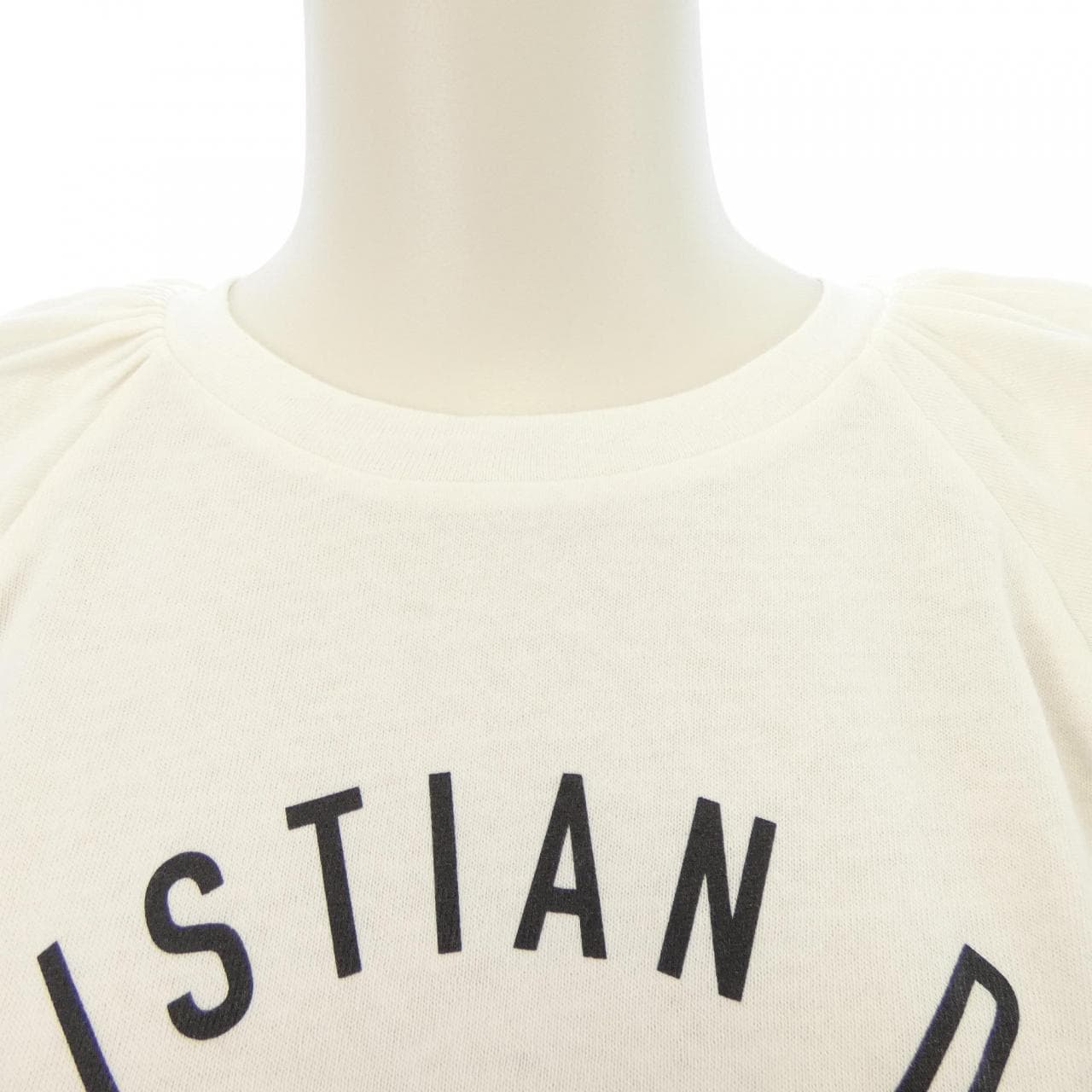 クリスチャンディオール CHRISTIAN DIOR CHRISTIAN DIOR シグネチャー　日本限定 323T43A4416 トップス