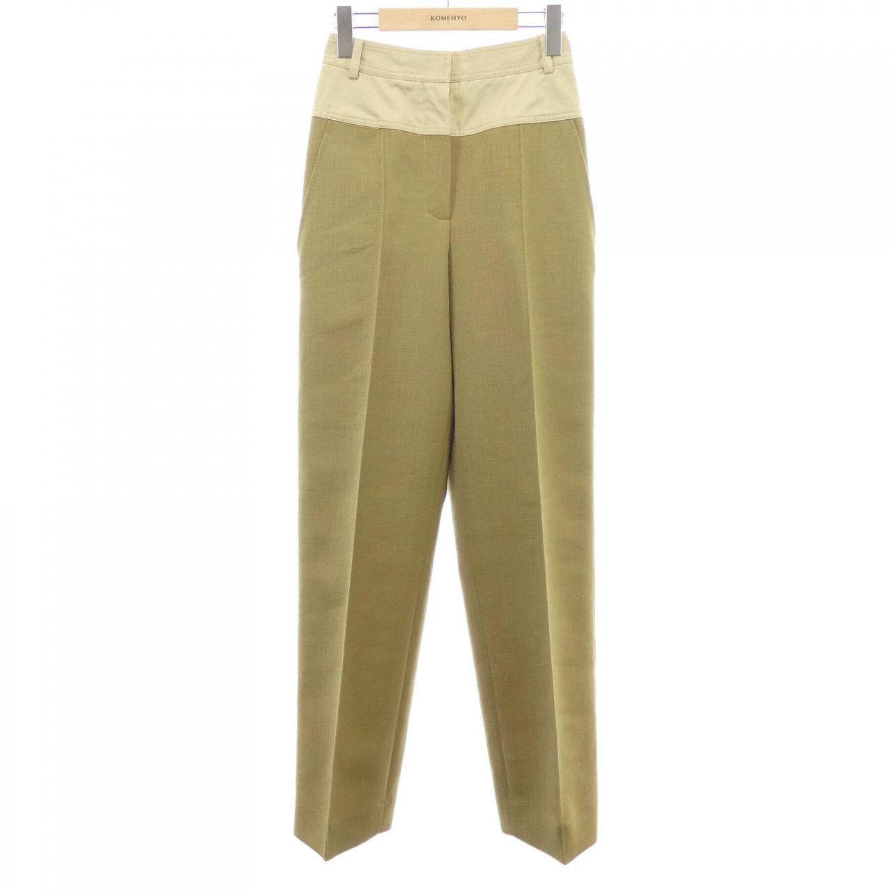 エルメス HERMES 5E0428DH パンツ