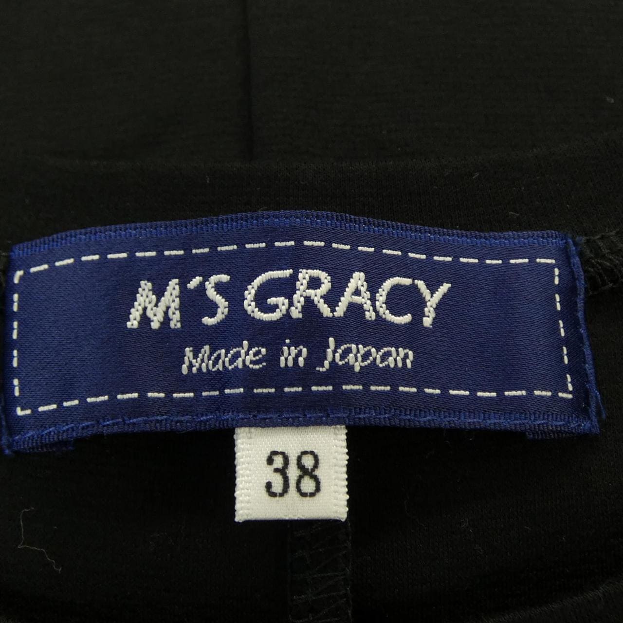 エムズグレーシー M'S GRACY チュニック