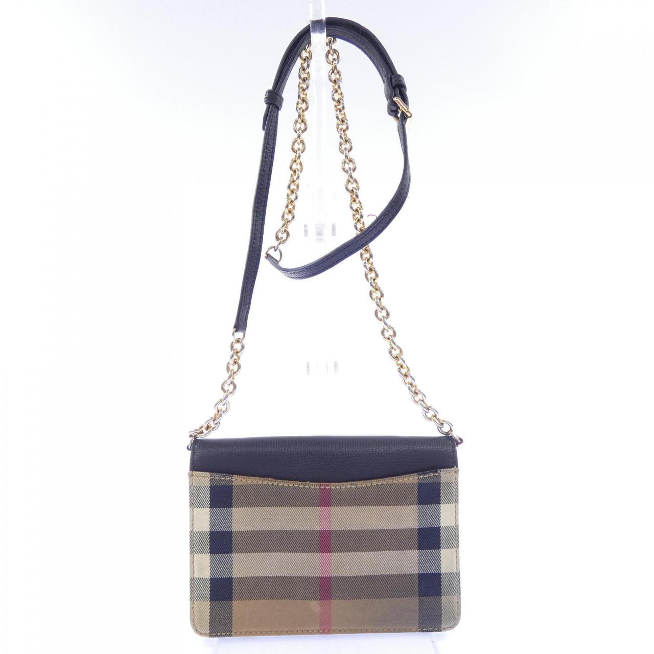 バーバリー BURBERRY BAG