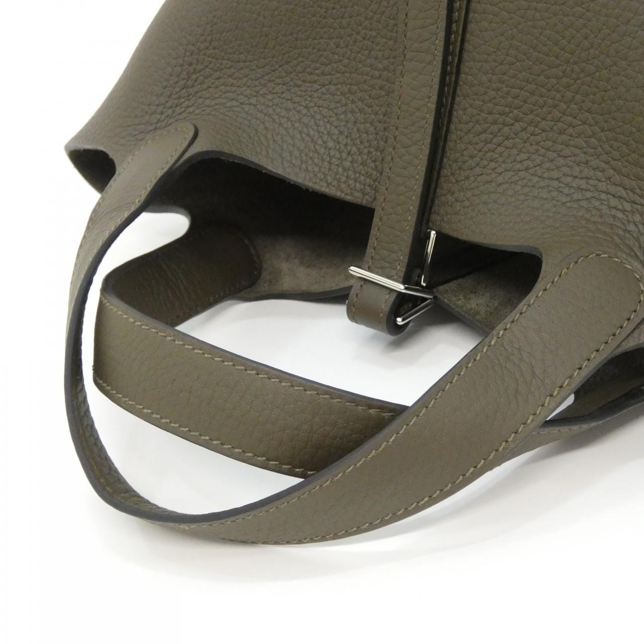 【未使用品】エルメス ピコタン ロック PM 056289CK バッグ