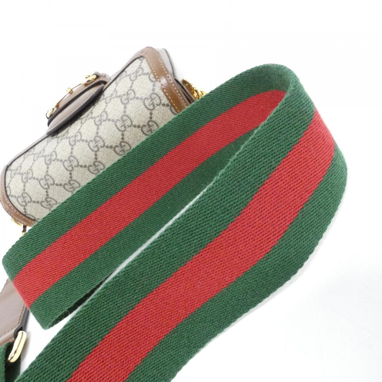 グッチ GUCCI HORSEBIT 1955 658574 HUHHG ショルダーバッグ
