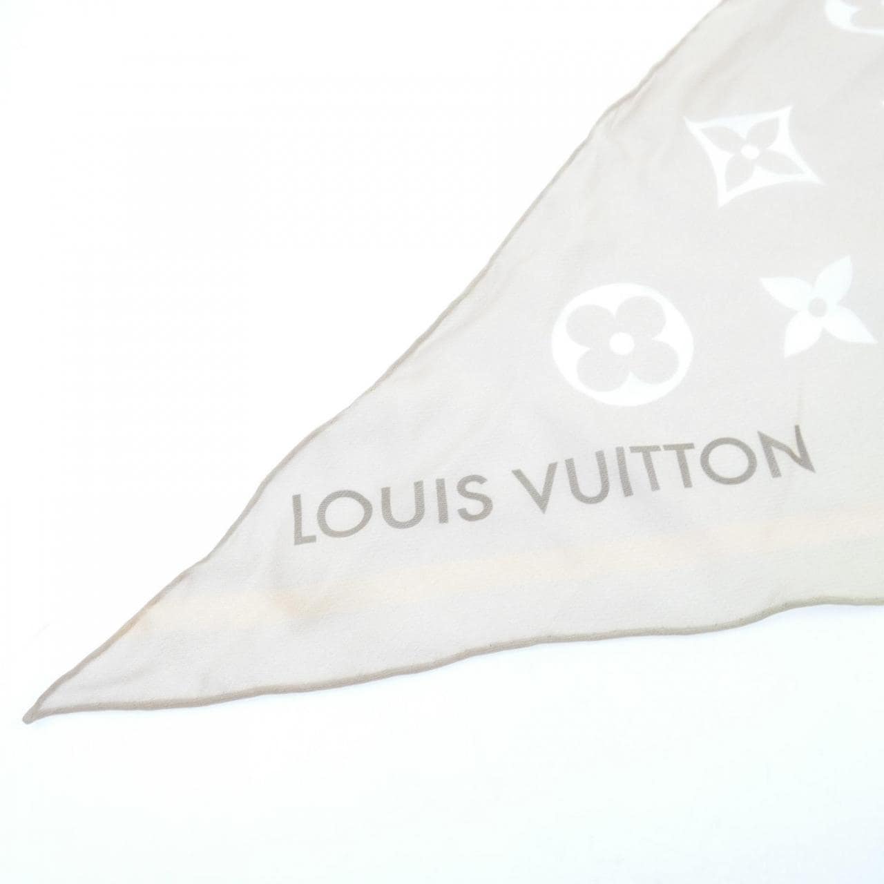 ルイヴィトン LOUIS VUITTON M77512 STOLE