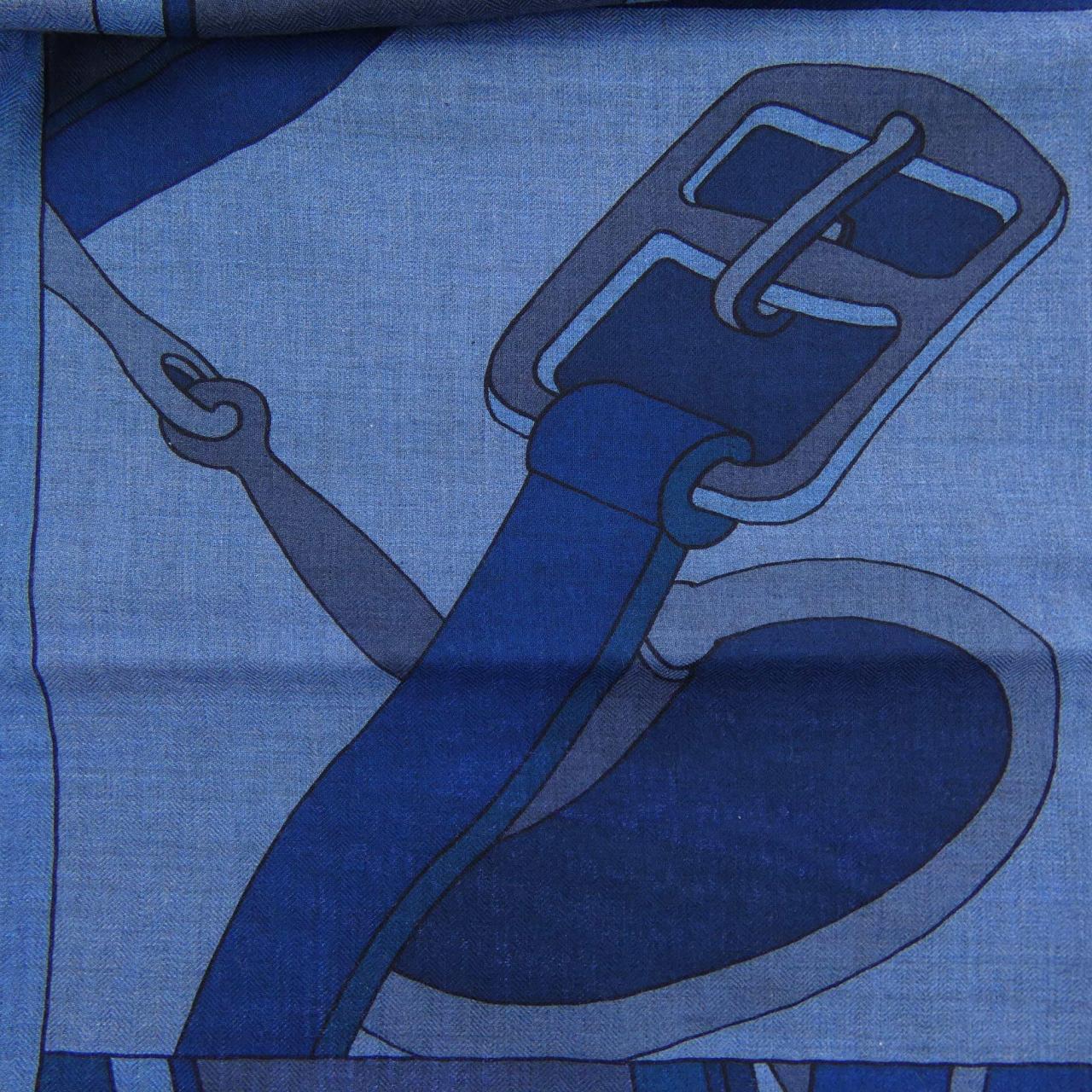 エルメス HERMES 693906T STOLE