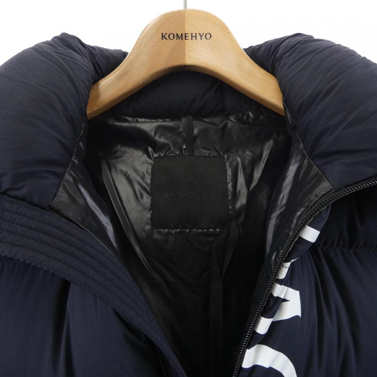 モンクレール MONCLER MAURES ダウンジャケット