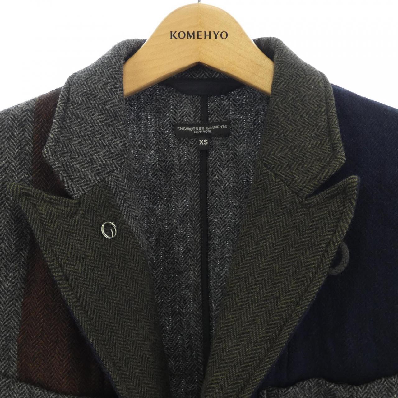 エンジニアードガーメンツ ENGINEERED GARMENTS ジャケット