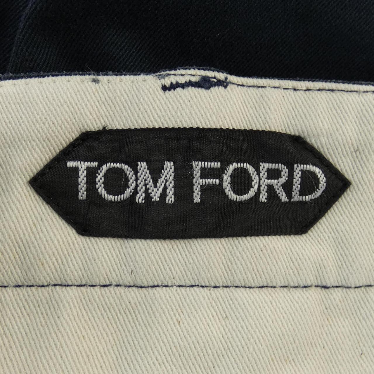 トムフォード TOM FORD パンツ