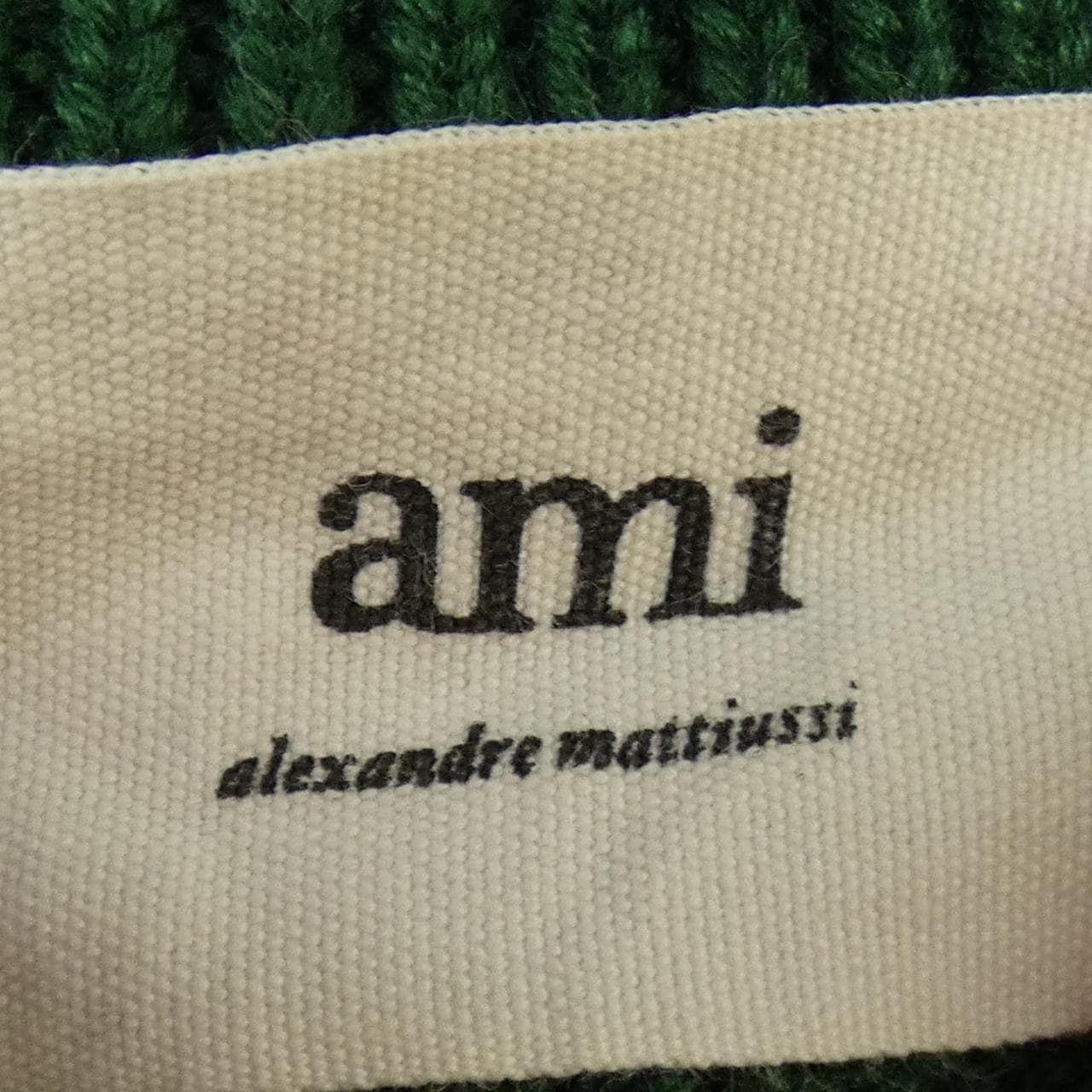 Ami AMI针织衫