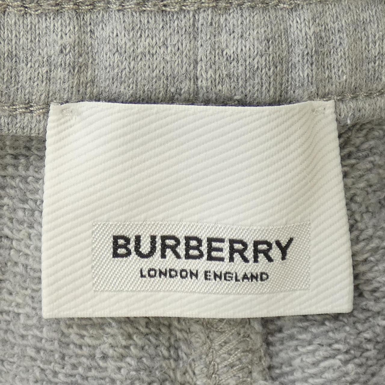 BURBERRY巴宝莉裤