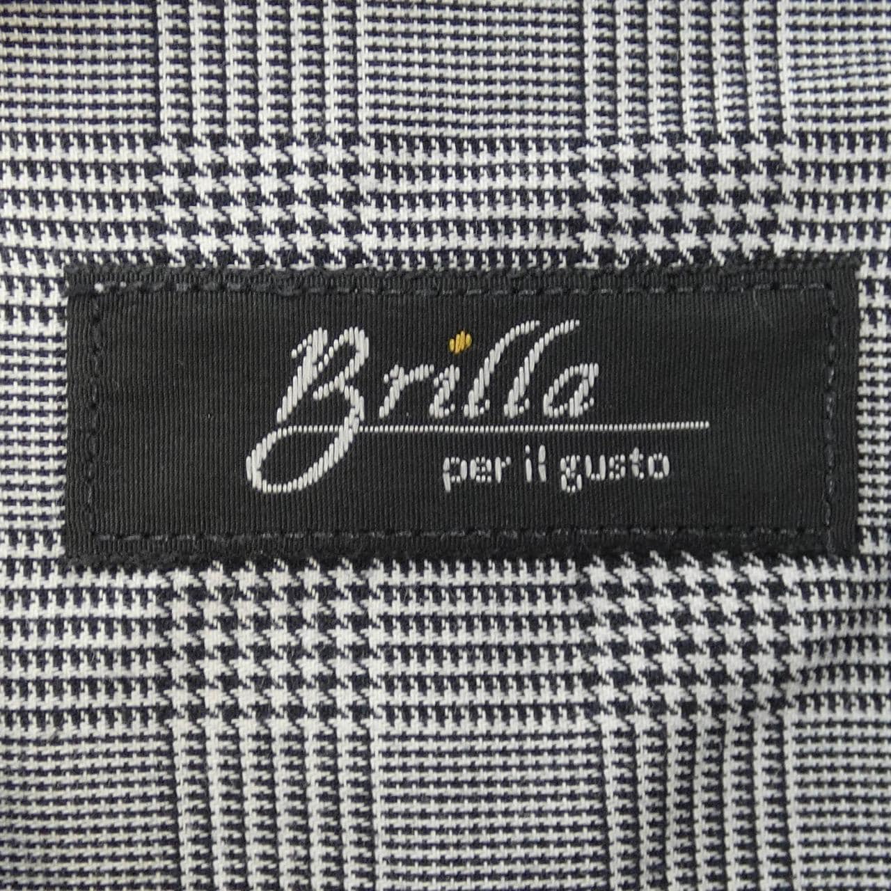 Brilla shirt