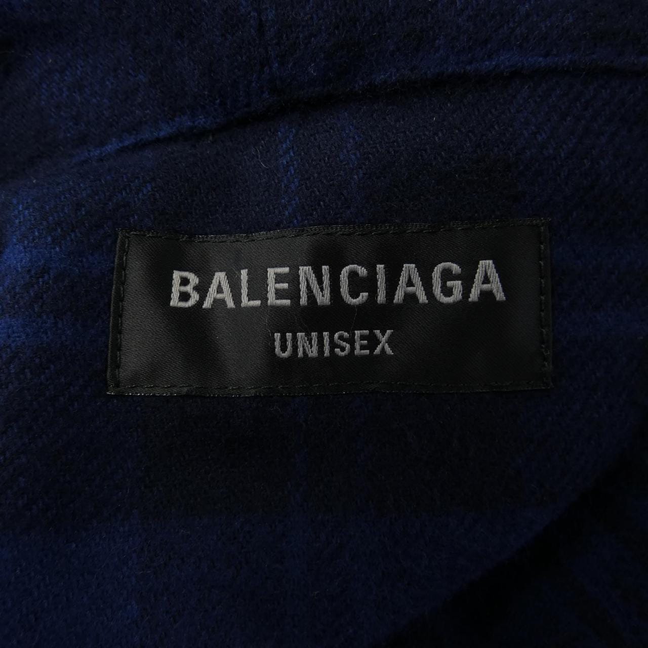 バレンシアガ BALENCIAGA シャツ