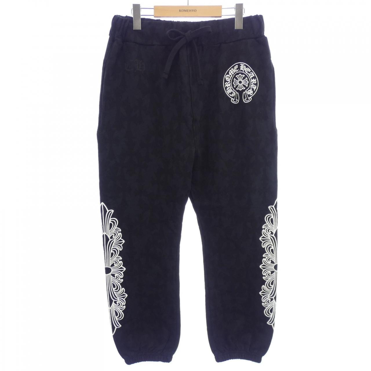 CHROME HEARTS CHROME HEARTS Pants