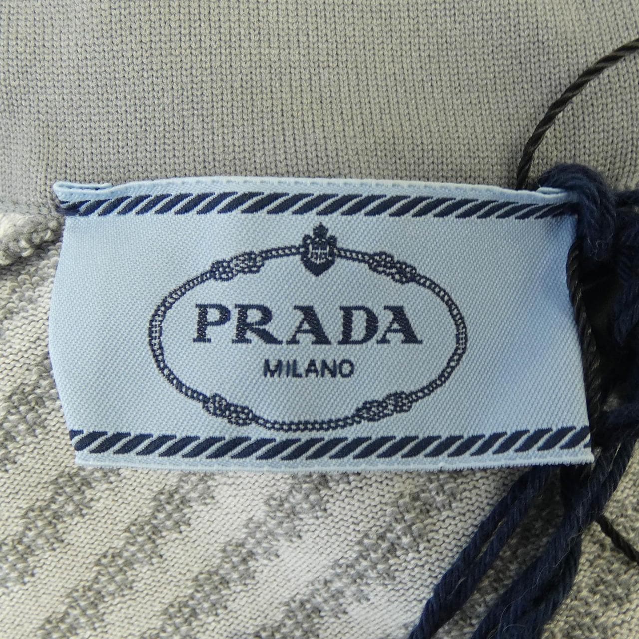 Prada PRADA上衣