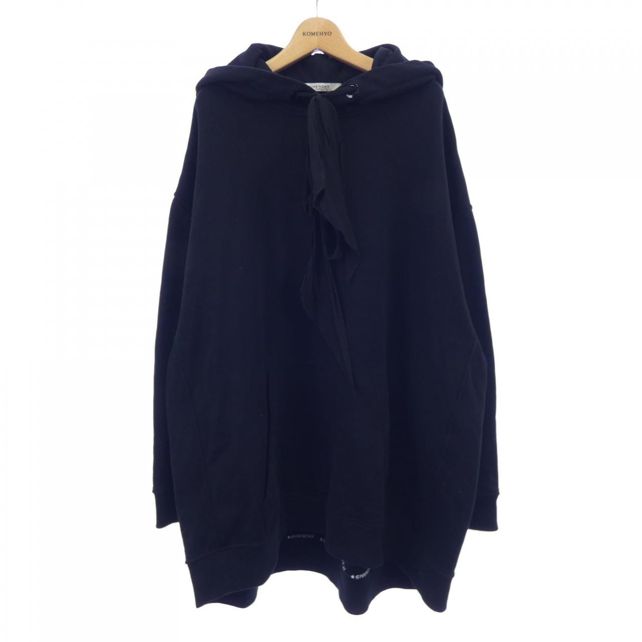 ジバンシー GIVENCHY パーカー