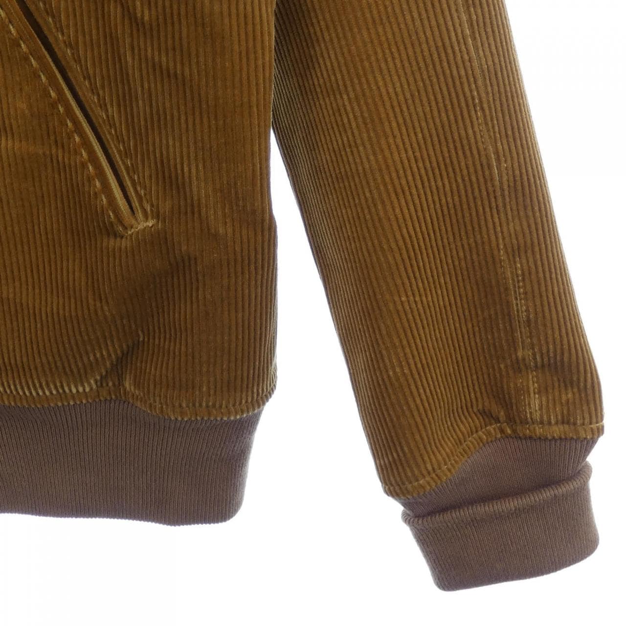 BLEU DE PANAME ジャケット